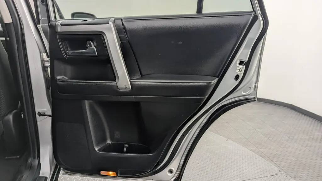 Florida Fine Cars - Used TOYOTA 4RUNNER 2019 WEST PALM SR5