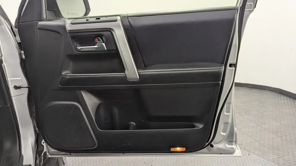 Florida Fine Cars - Used TOYOTA 4RUNNER 2019 WEST PALM SR5