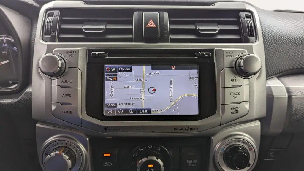 Florida Fine Cars - Used TOYOTA 4RUNNER 2019 WEST PALM SR5