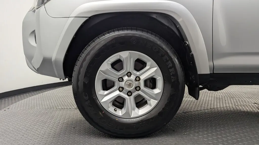 Florida Fine Cars - Used TOYOTA 4RUNNER 2019 WEST PALM SR5