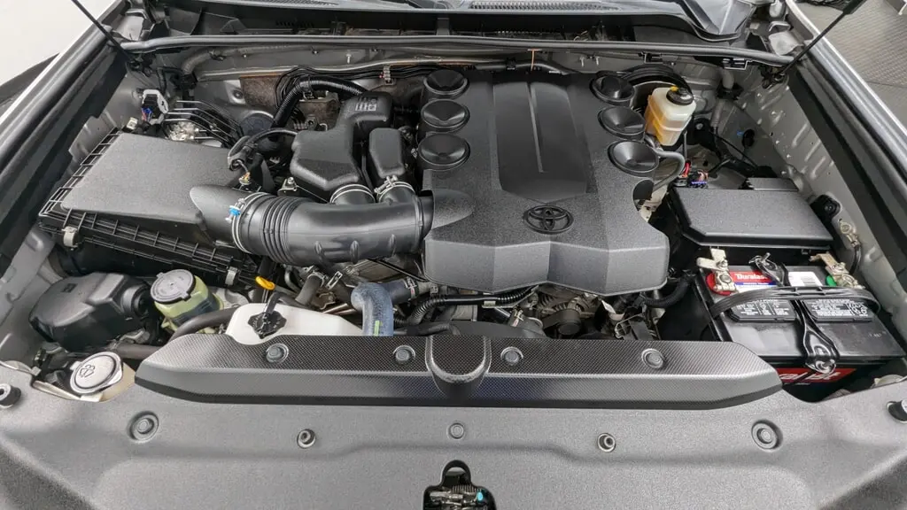 Florida Fine Cars - Used TOYOTA 4RUNNER 2019 WEST PALM SR5