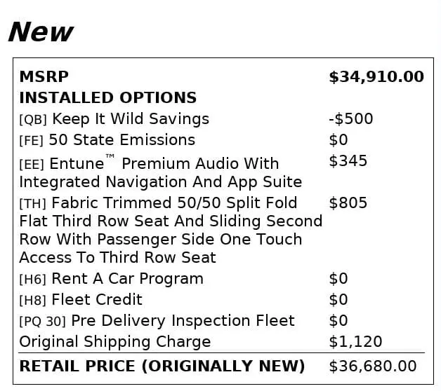 Florida Fine Cars - Used TOYOTA 4RUNNER 2019 WEST PALM SR5