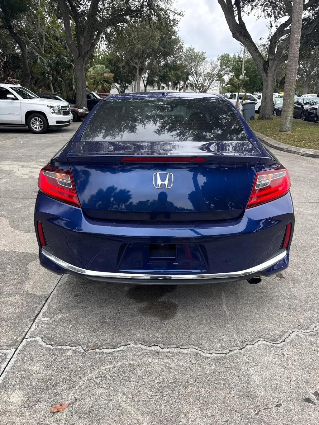 Florida Fine Cars - Used HONDA ACCORD 2016 WEST PALM EX-L