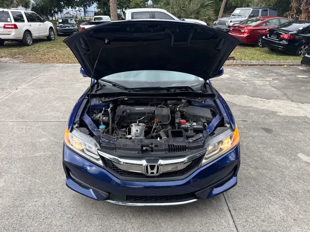 Florida Fine Cars - Used HONDA ACCORD 2016 WEST PALM EX-L