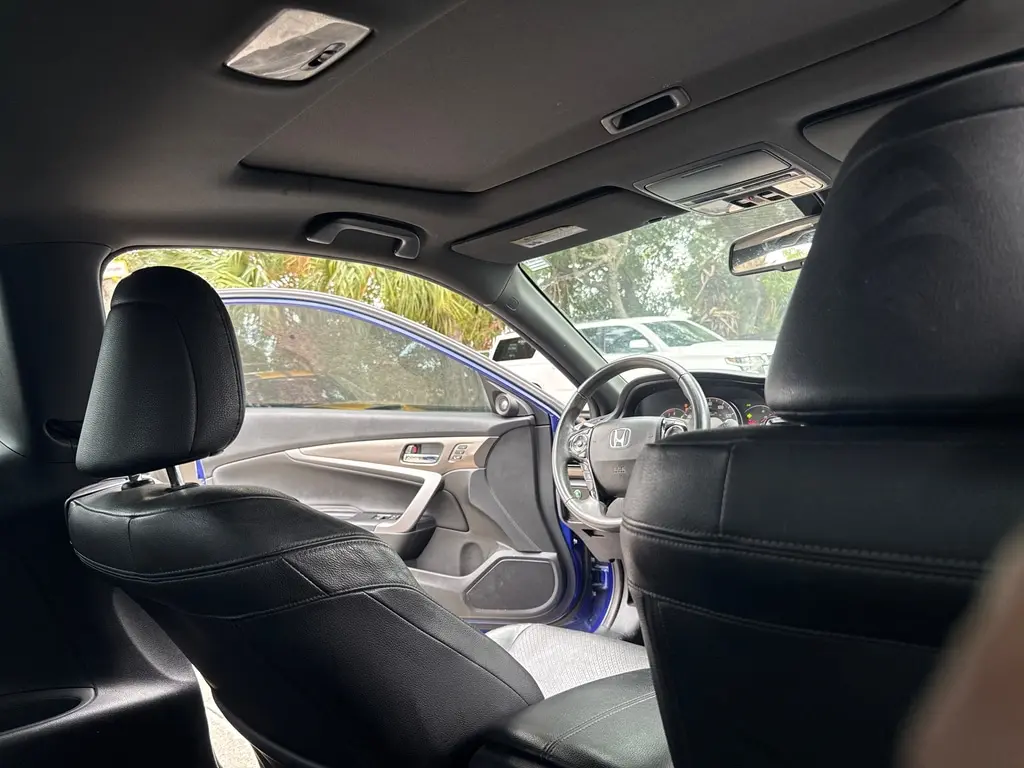 Florida Fine Cars - Used HONDA ACCORD 2016 WEST PALM EX-L