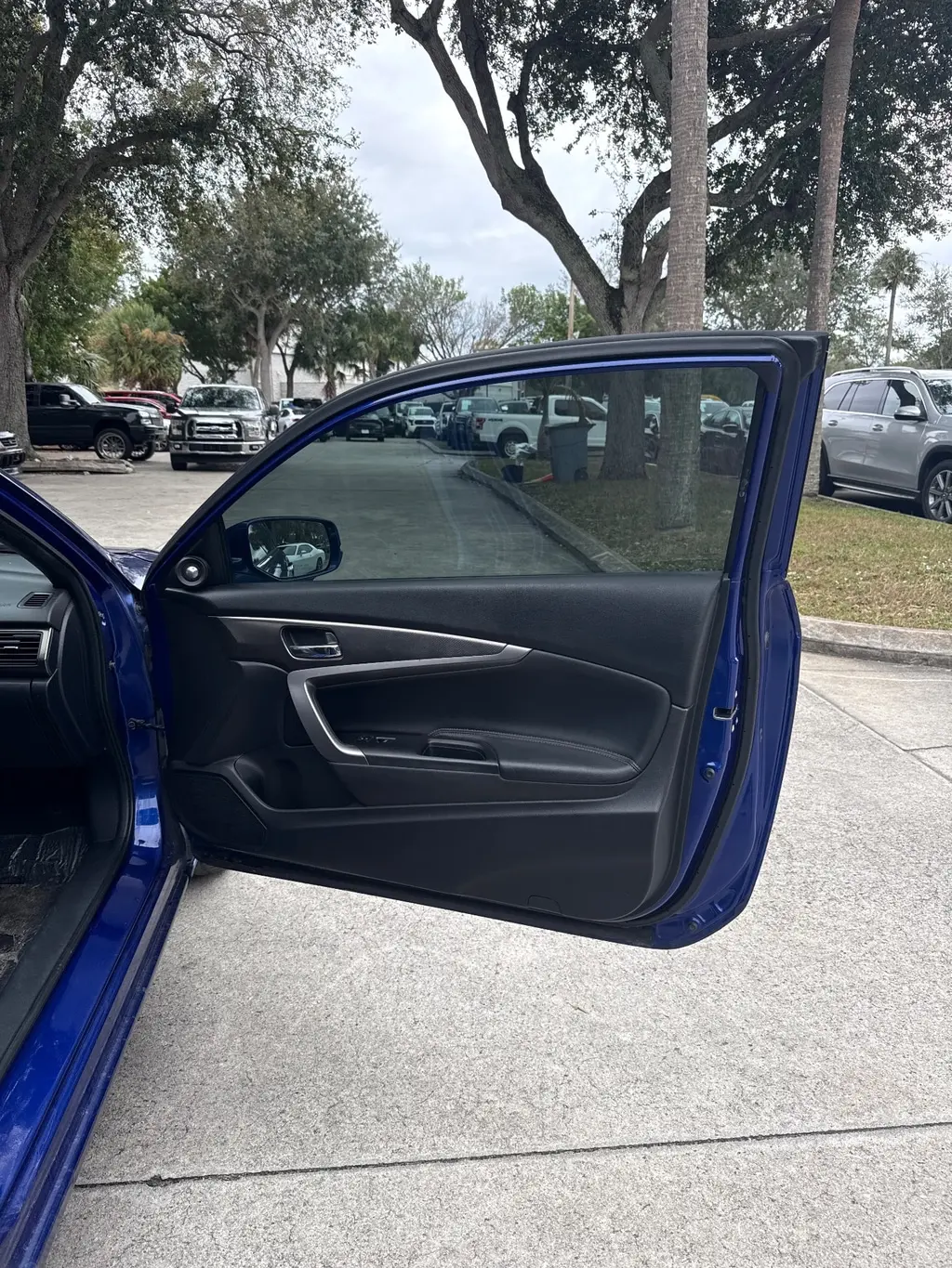 Florida Fine Cars - Used HONDA ACCORD 2016 WEST PALM EX-L