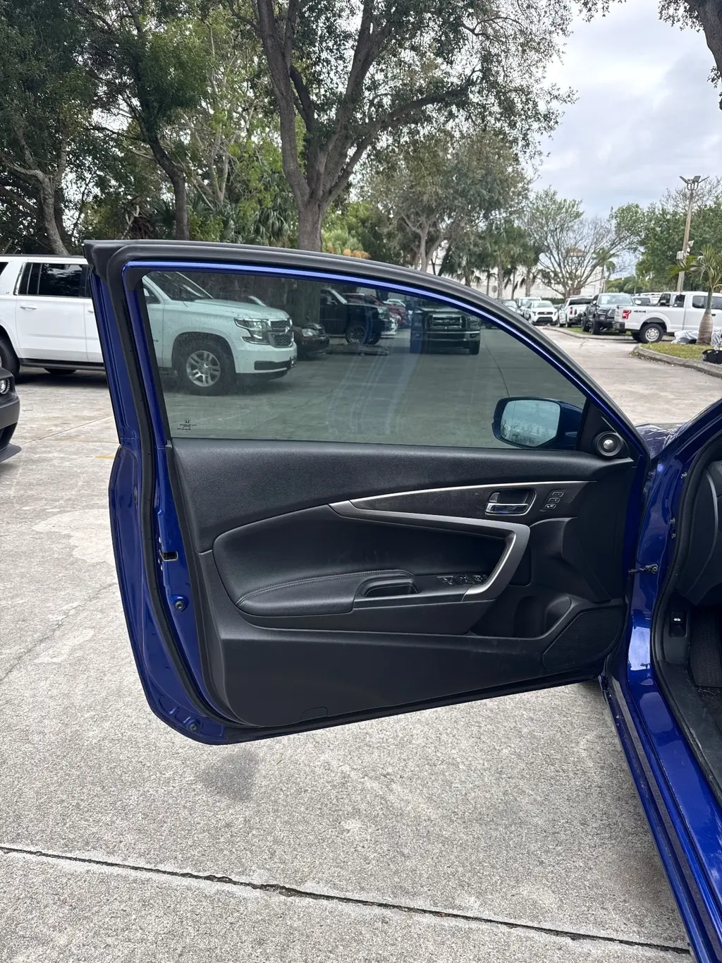 Florida Fine Cars - Used HONDA ACCORD 2016 WEST PALM EX-L