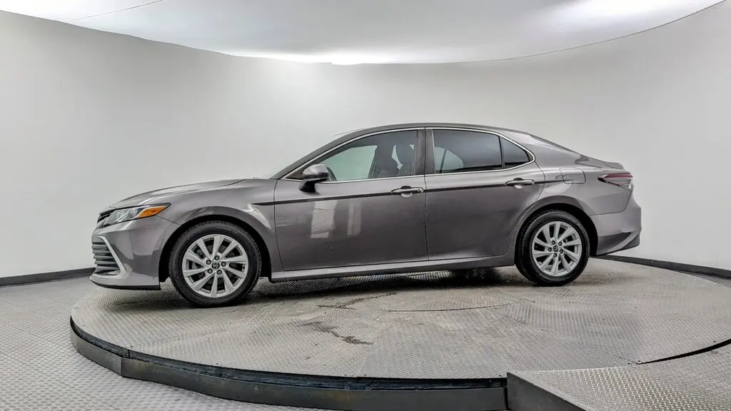Florida Fine Cars - Used TOYOTA CAMRY 2022 MIAMI LE