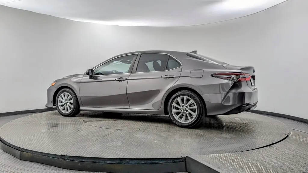 Florida Fine Cars - Used TOYOTA CAMRY 2022 MIAMI LE