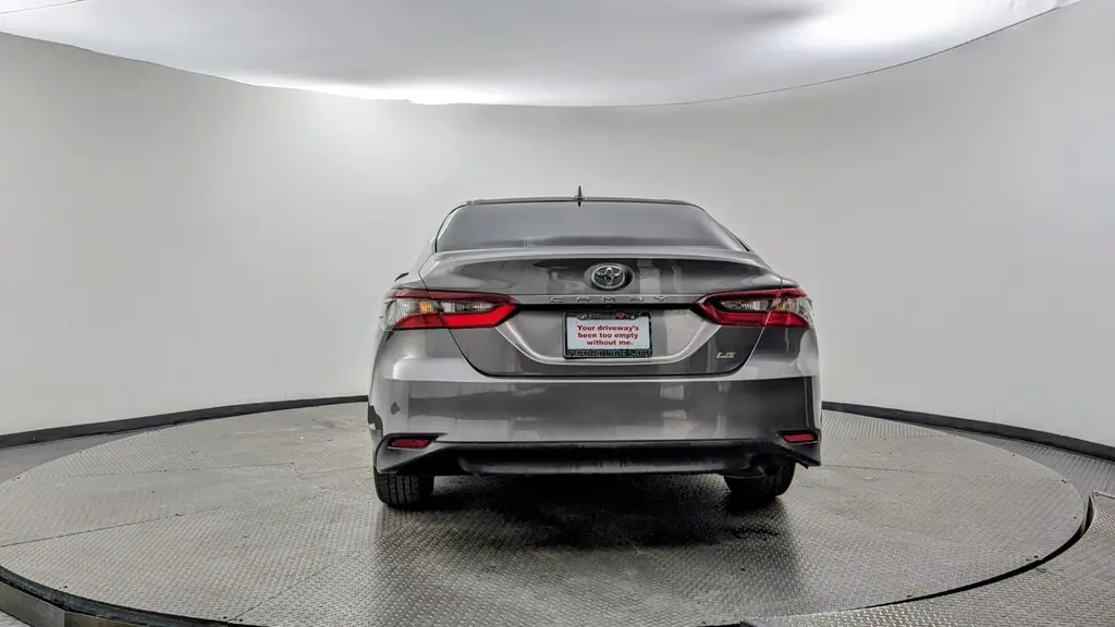 Florida Fine Cars - Used TOYOTA CAMRY 2022 MIAMI LE