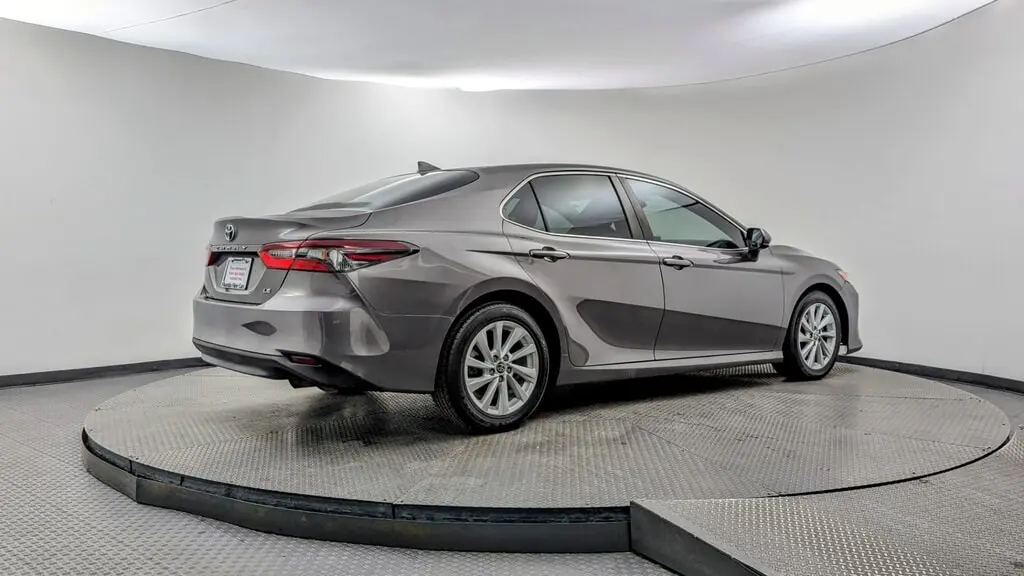 Florida Fine Cars - Used TOYOTA CAMRY 2022 MIAMI LE