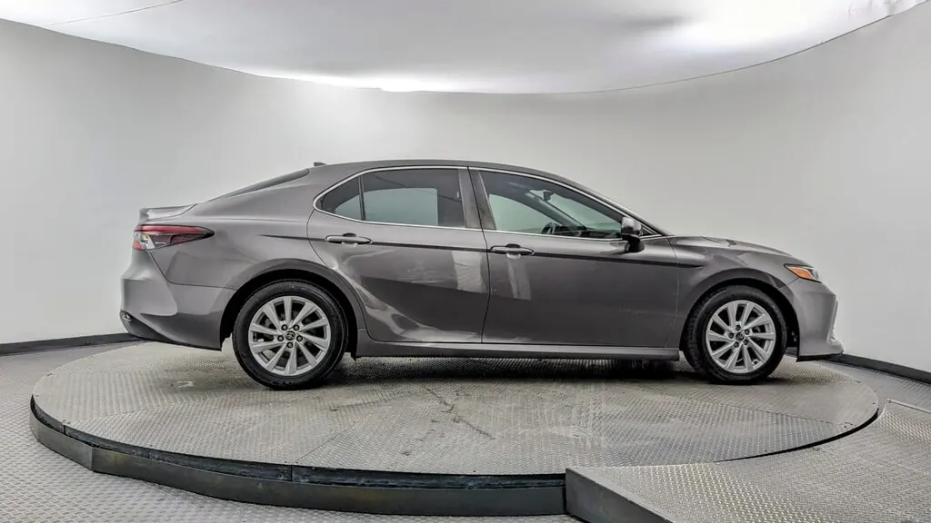 Florida Fine Cars - Used TOYOTA CAMRY 2022 MIAMI LE