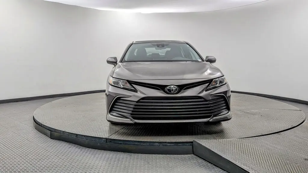 Florida Fine Cars - Used TOYOTA CAMRY 2022 MIAMI LE