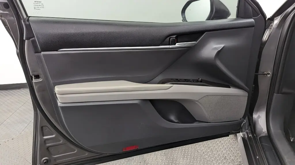 Florida Fine Cars - Used TOYOTA CAMRY 2022 MIAMI LE