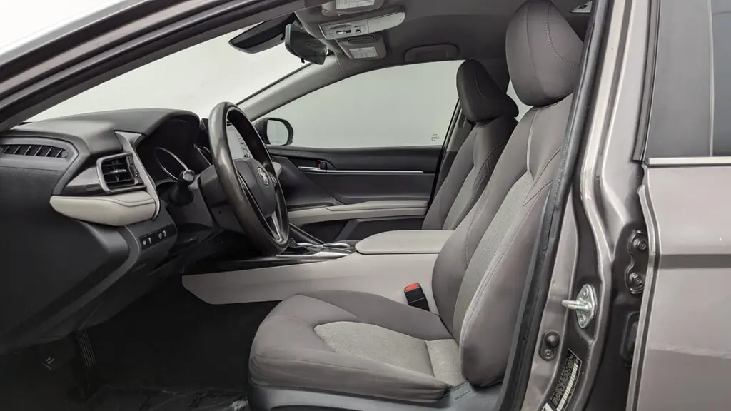 Florida Fine Cars - Used TOYOTA CAMRY 2022 MIAMI LE