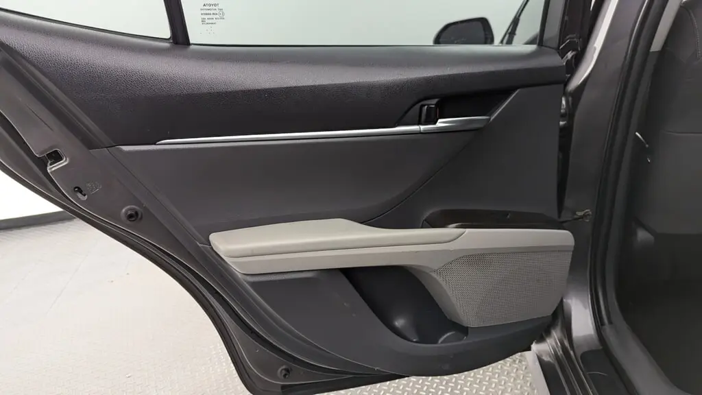 Florida Fine Cars - Used TOYOTA CAMRY 2022 MIAMI LE