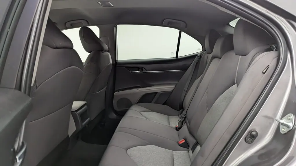 Florida Fine Cars - Used TOYOTA CAMRY 2022 MIAMI LE