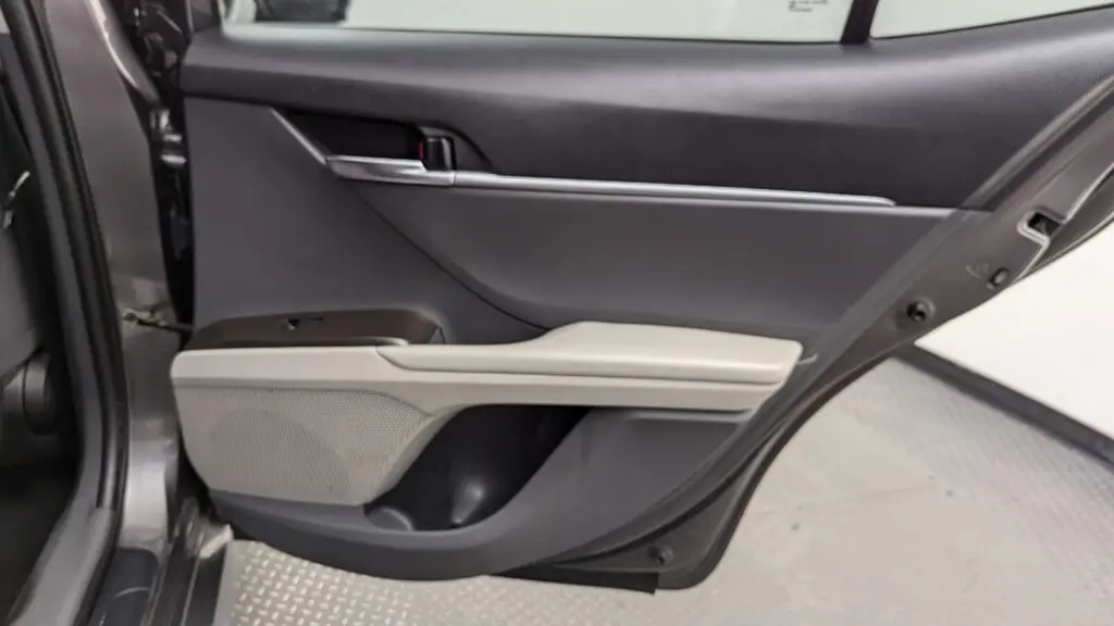 Florida Fine Cars - Used TOYOTA CAMRY 2022 MIAMI LE