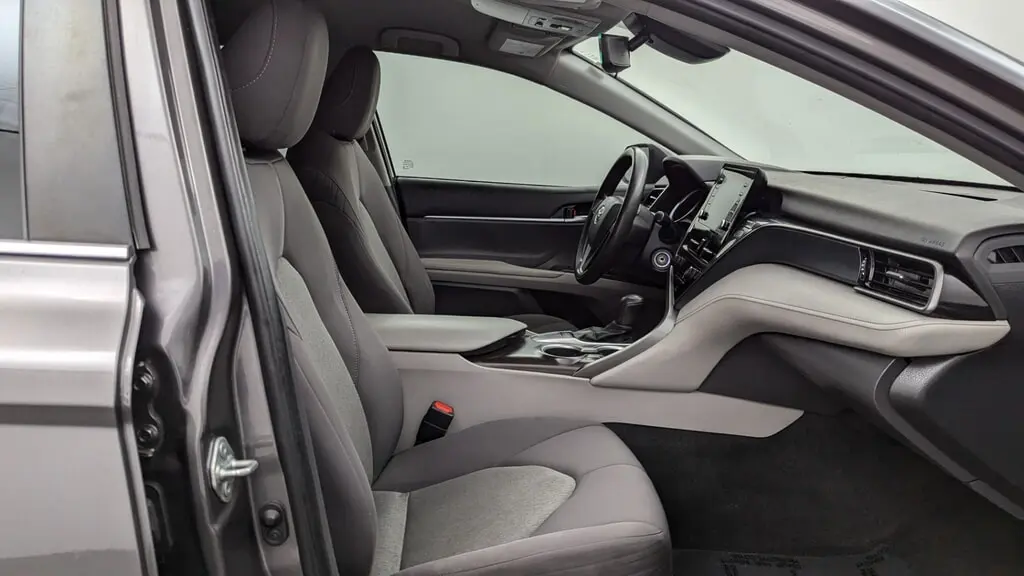 Florida Fine Cars - Used TOYOTA CAMRY 2022 MIAMI LE