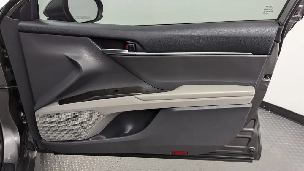 Florida Fine Cars - Used TOYOTA CAMRY 2022 MIAMI LE