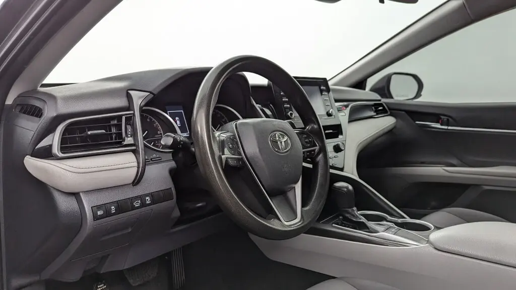 Florida Fine Cars - Used TOYOTA CAMRY 2022 MIAMI LE