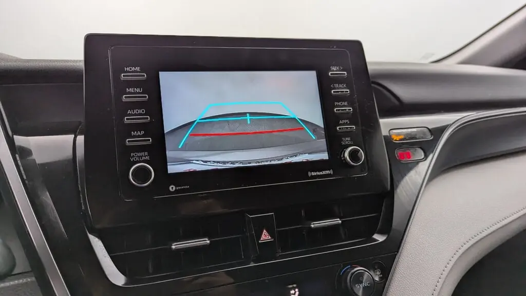 Florida Fine Cars - Used TOYOTA CAMRY 2022 MIAMI LE