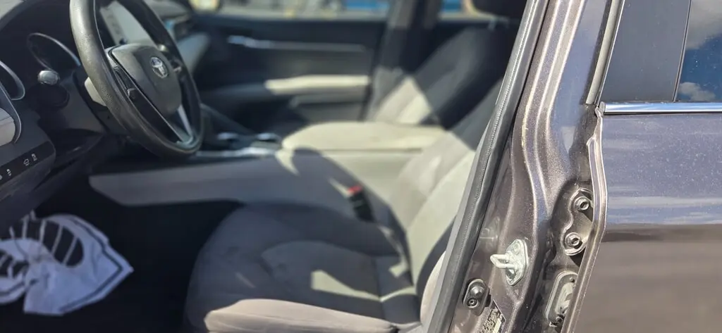 Florida Fine Cars - Used TOYOTA CAMRY 2022 MIAMI LE