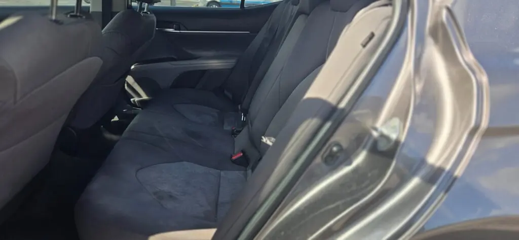 Florida Fine Cars - Used TOYOTA CAMRY 2022 MIAMI LE