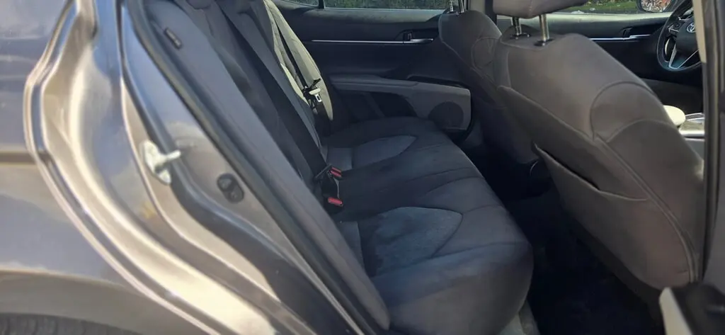 Florida Fine Cars - Used TOYOTA CAMRY 2022 MIAMI LE