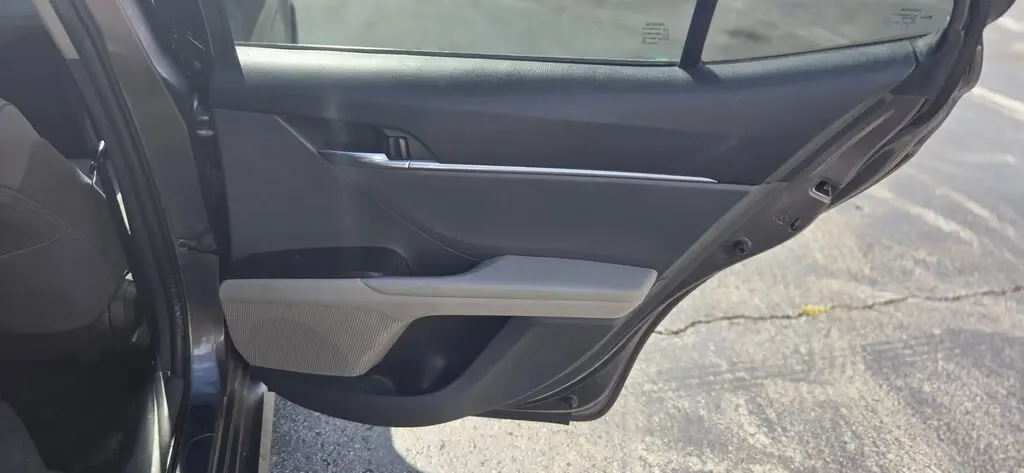 Florida Fine Cars - Used TOYOTA CAMRY 2022 MIAMI LE