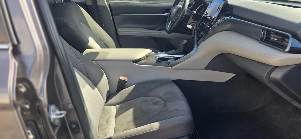 Florida Fine Cars - Used TOYOTA CAMRY 2022 MIAMI LE