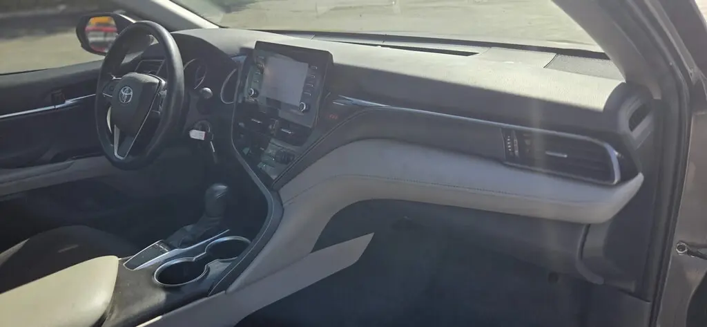 Florida Fine Cars - Used TOYOTA CAMRY 2022 MIAMI LE