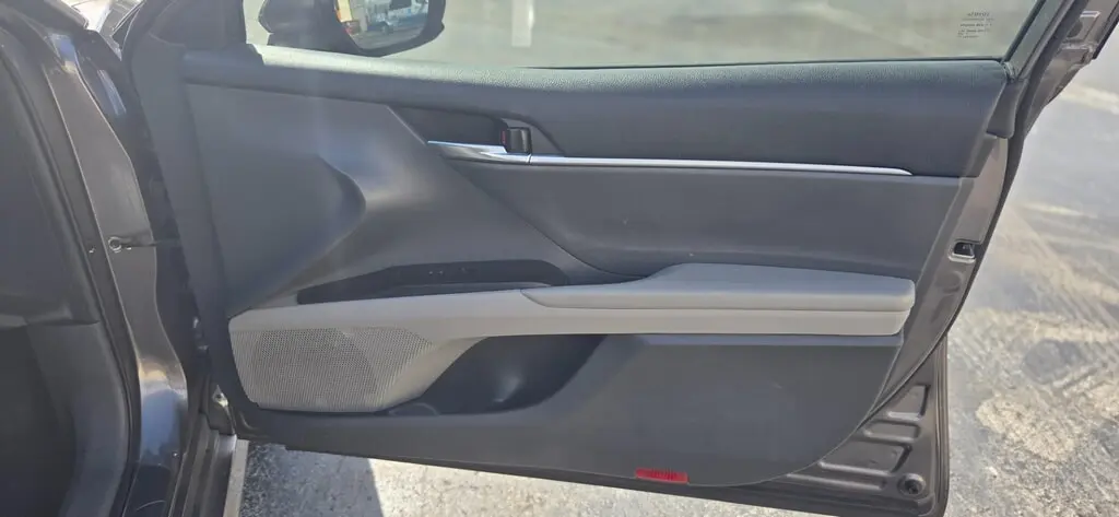 Florida Fine Cars - Used TOYOTA CAMRY 2022 MIAMI LE