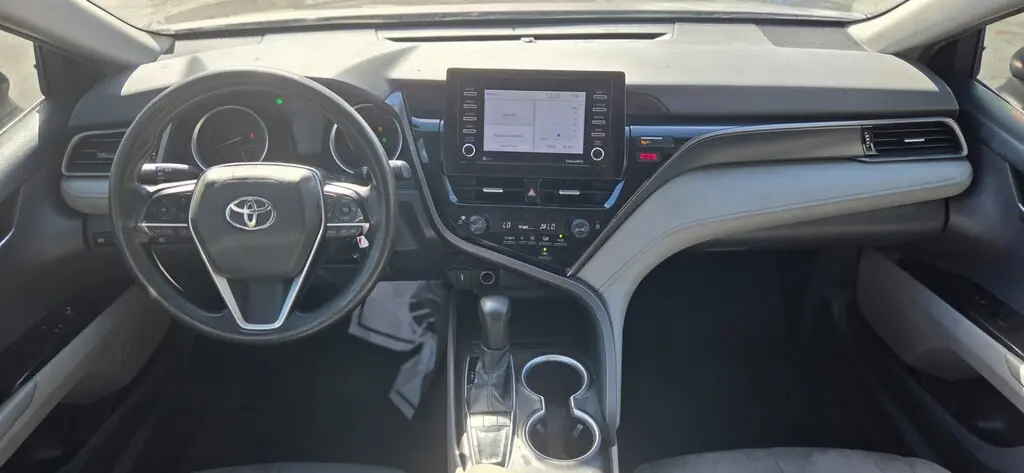 Florida Fine Cars - Used TOYOTA CAMRY 2022 MIAMI LE