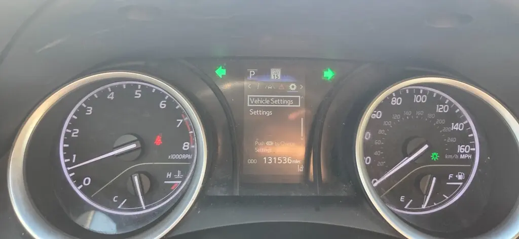 Florida Fine Cars - Used TOYOTA CAMRY 2022 MIAMI LE