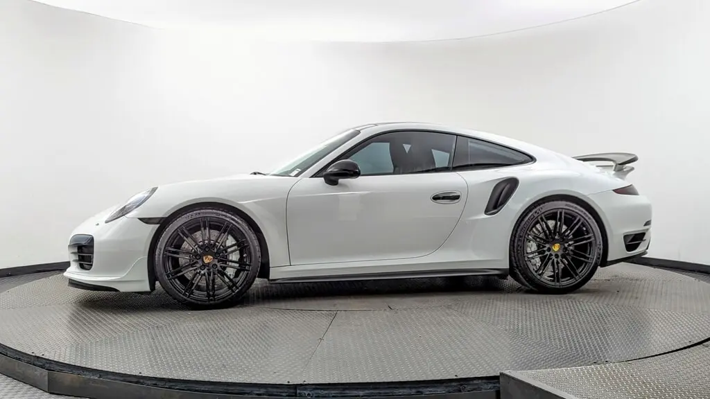 Florida Fine Cars - Used PORSCHE 911 2014 MIAMI TURBO