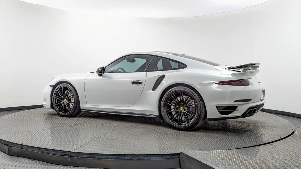 Florida Fine Cars - Used PORSCHE 911 2014 MIAMI TURBO