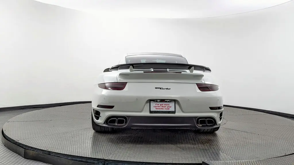Florida Fine Cars - Used PORSCHE 911 2014 MIAMI TURBO