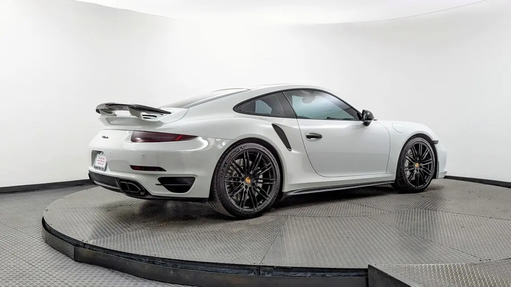 Florida Fine Cars - Used PORSCHE 911 2014 MIAMI TURBO