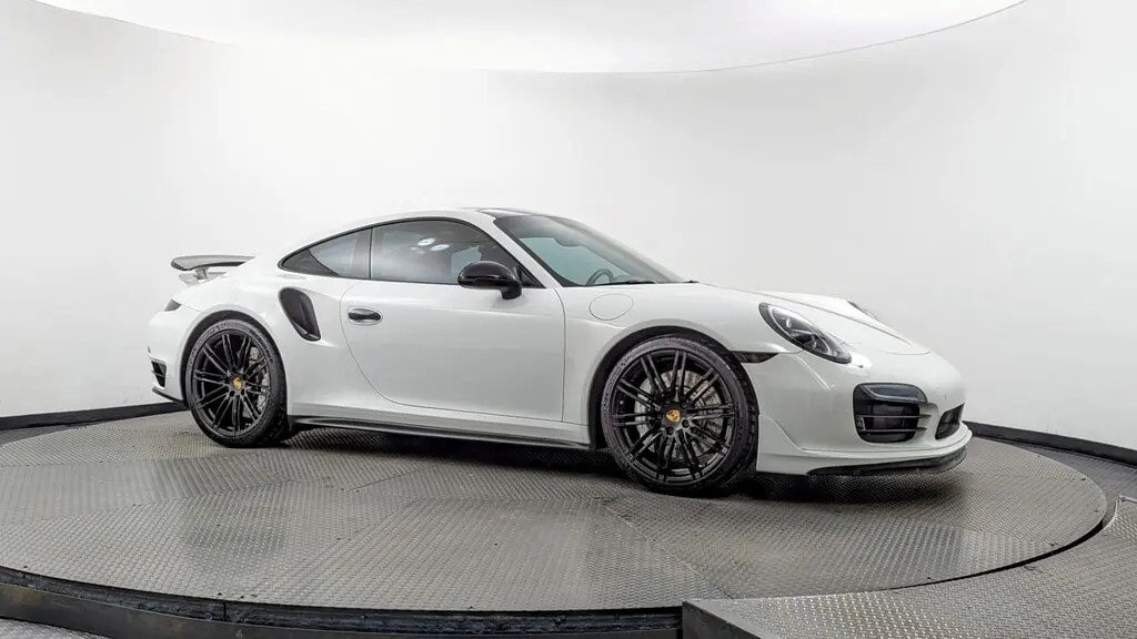 Florida Fine Cars - Used PORSCHE 911 2014 MIAMI TURBO