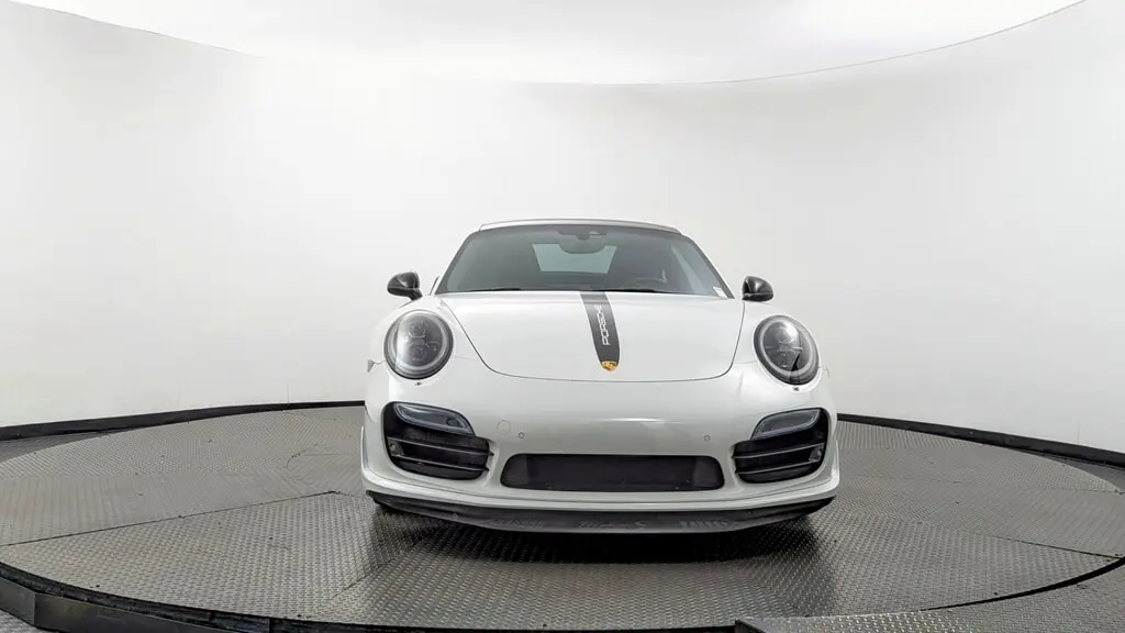 Florida Fine Cars - Used PORSCHE 911 2014 MIAMI TURBO