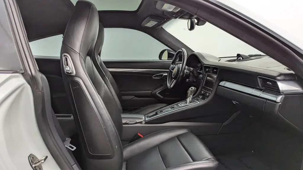 Florida Fine Cars - Used PORSCHE 911 2014 MIAMI TURBO