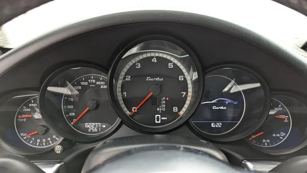 Florida Fine Cars - Used PORSCHE 911 2014 MIAMI TURBO