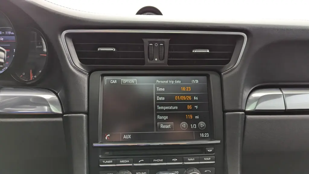 Florida Fine Cars - Used PORSCHE 911 2014 MIAMI TURBO