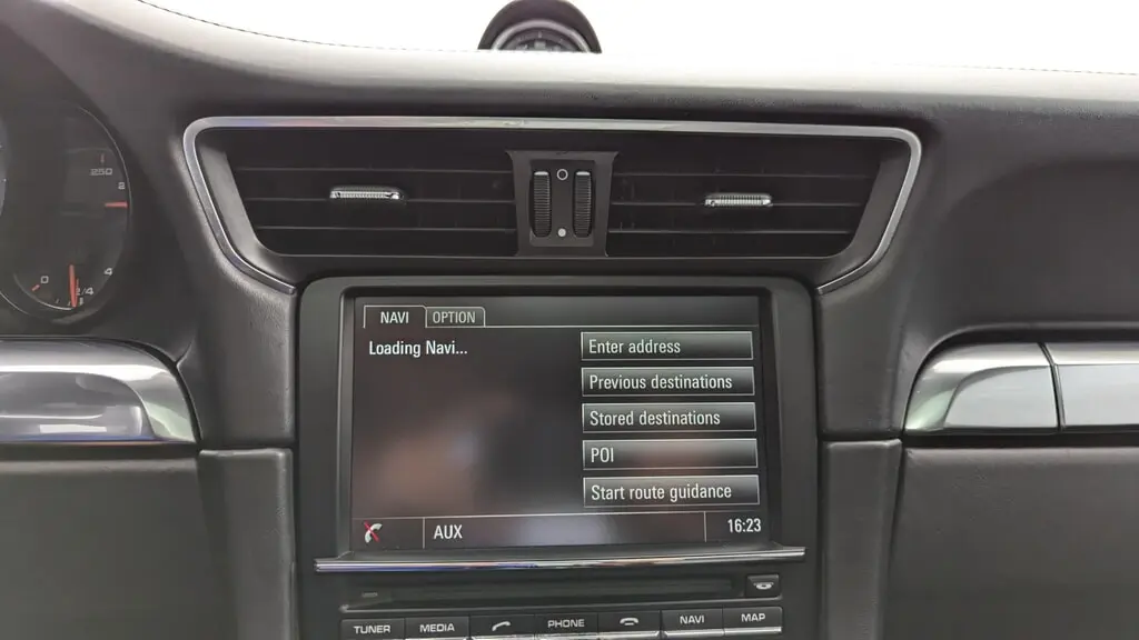 Florida Fine Cars - Used PORSCHE 911 2014 MIAMI TURBO