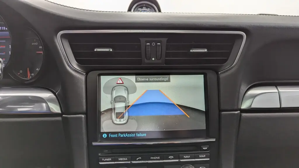 Florida Fine Cars - Used PORSCHE 911 2014 MIAMI TURBO