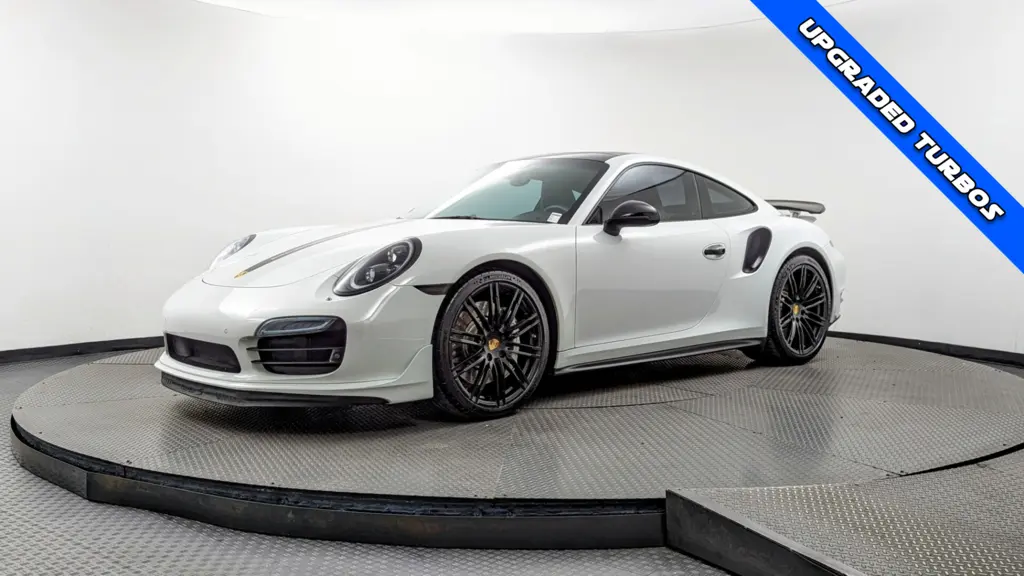 Florida Fine Cars - Used PORSCHE 911 2014 MIAMI TURBO
