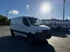 Florida Fine Cars - Used MERCEDES-BENZ SPRINTER 2022 MIAMI 1500 Cargo Van Standard Roof 144.0" WB