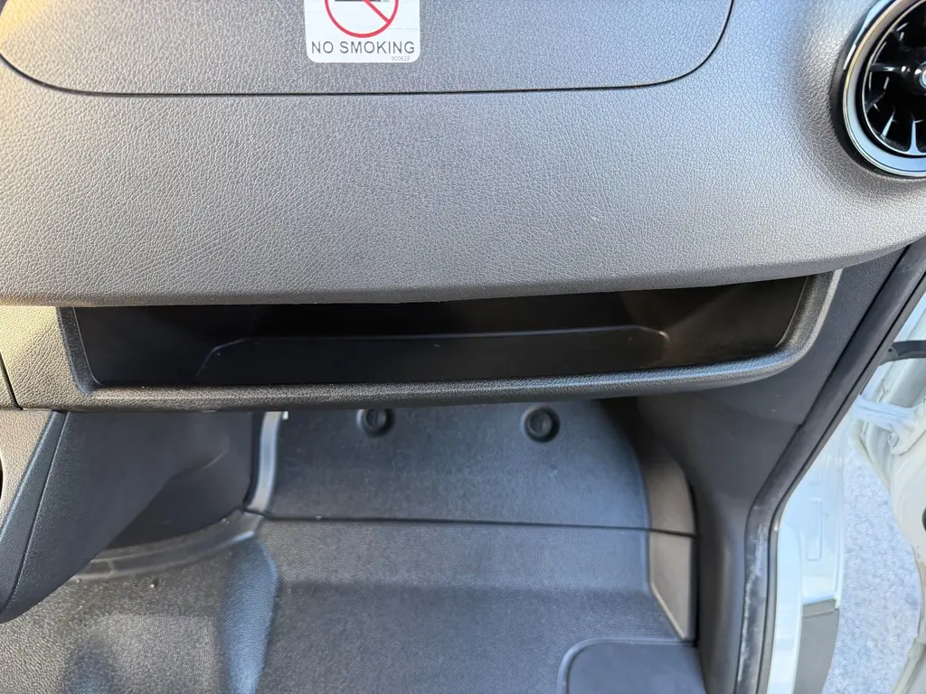 Florida Fine Cars - Used MERCEDES-BENZ SPRINTER 2022 MIAMI 1500 Cargo Van Standard Roof 144.0" WB