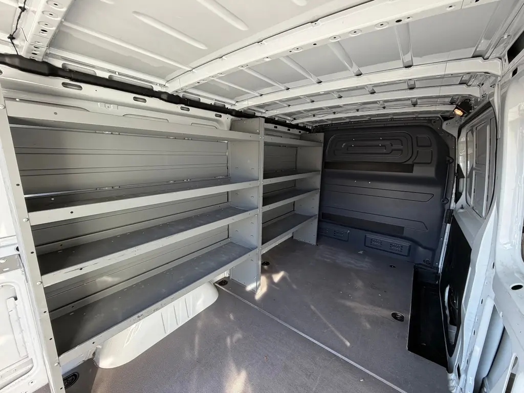 Florida Fine Cars - Used MERCEDES-BENZ SPRINTER 2022 MIAMI 1500 Cargo Van Standard Roof 144.0" WB